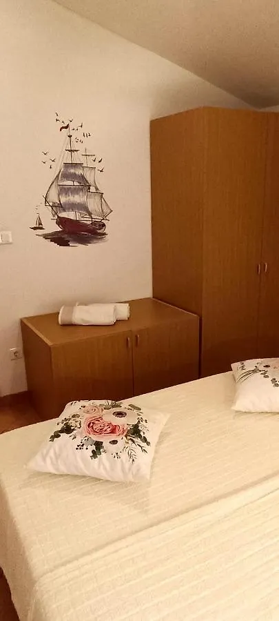 Vista Dal Mare Pag Apartment Pag Town 0*,