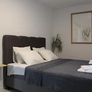 Apartman Boki, Pag Town