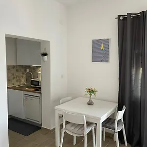 Appartement Anka Pag, Pag Town