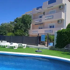 Apartmán Marin, Pag Town
