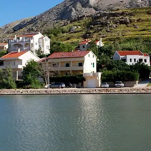 Bed & Breakfast Lokunja, Pag Town