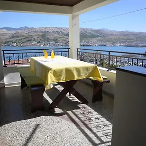 Gostinjska kuća Pavicic Marija, Pag Town