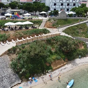 Hotel Biser, Pag Town