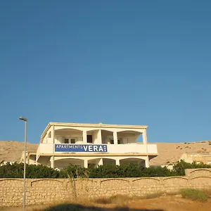 Apartmán Vera, Pag Town