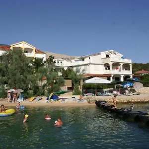 Gostinjska kuća Frane, Pag Town