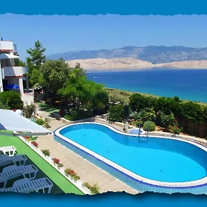 Apartmán Family K&m, Pag Town