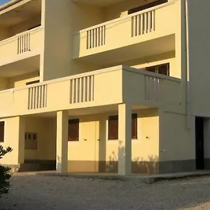 Apartmán Presecki, Pag Town