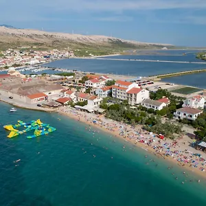 Penzion Galeb Pag -, Pag Town